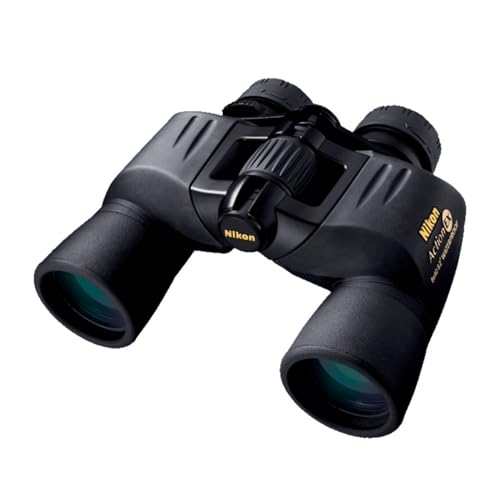 Nikon Action EX 8X40 color negro
