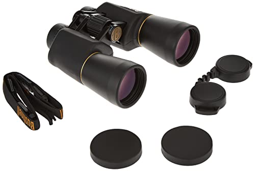 Bushnell 8*42 Legacy