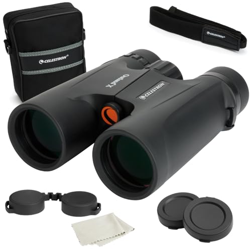 Celestron Outland X 8x42 en negro